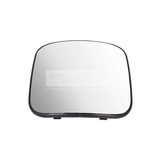 VERRE DE RETRO GRAND ANGLE MEKRA CHAUF. ATEGO-AXOR